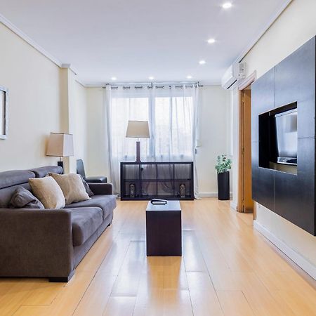 Apartamento Alcam Arte Ciencia Valencia Exterior foto