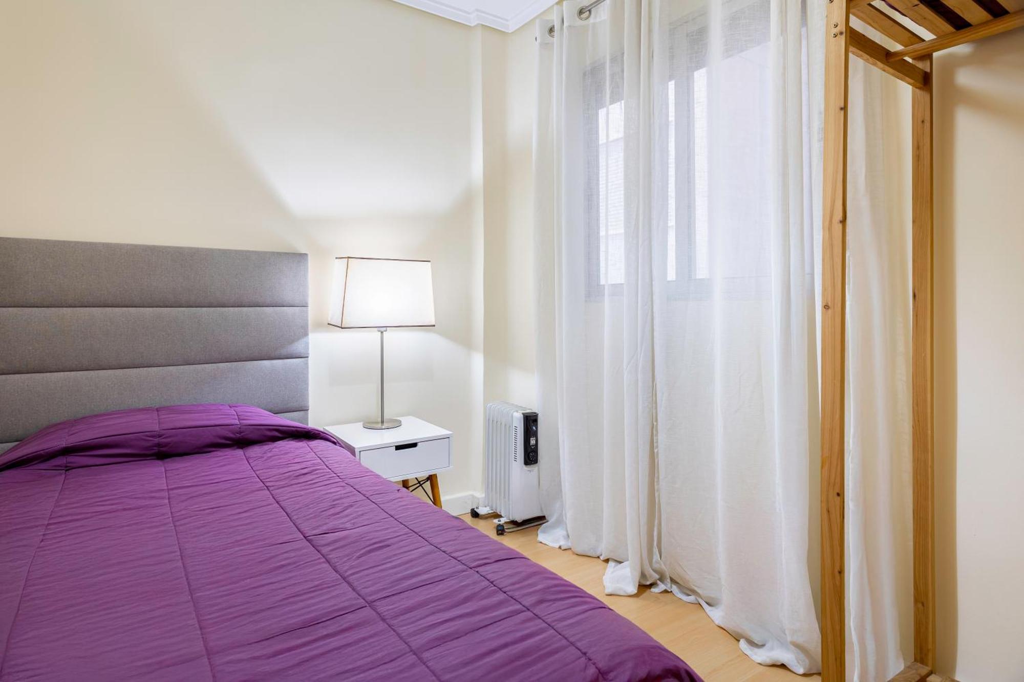 Apartamento Alcam Arte Ciencia Valencia Exterior foto