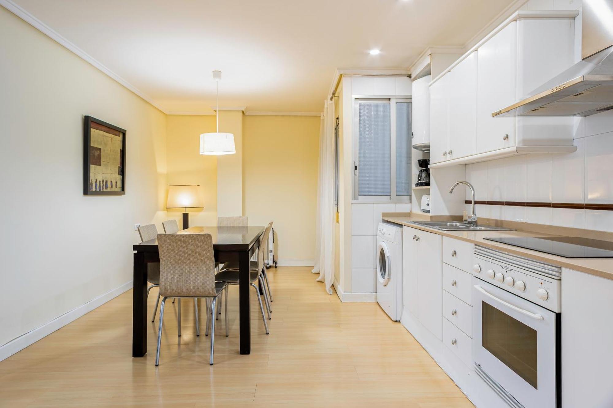 Apartamento Alcam Arte Ciencia Valencia Exterior foto