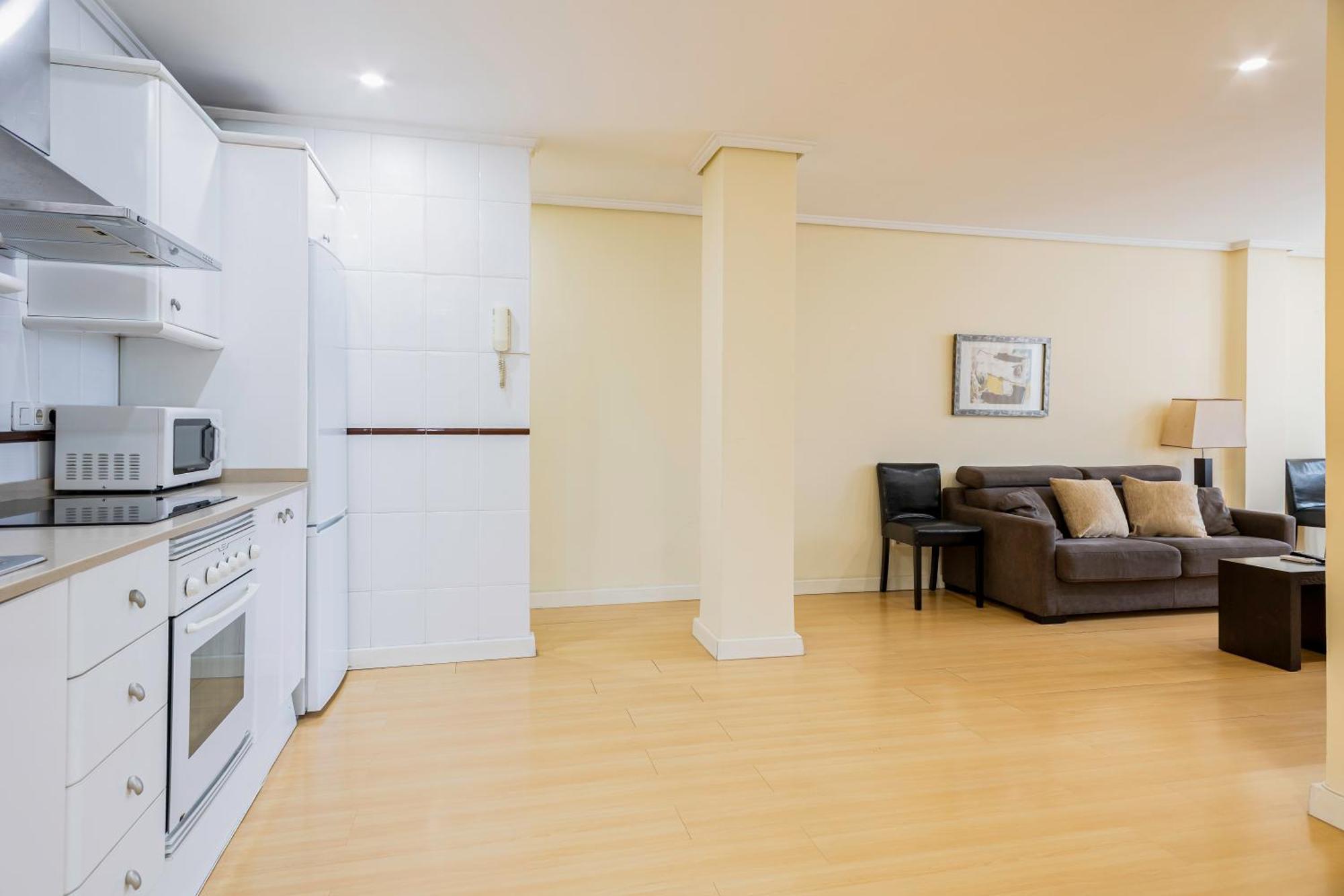 Apartamento Alcam Arte Ciencia Valencia Exterior foto