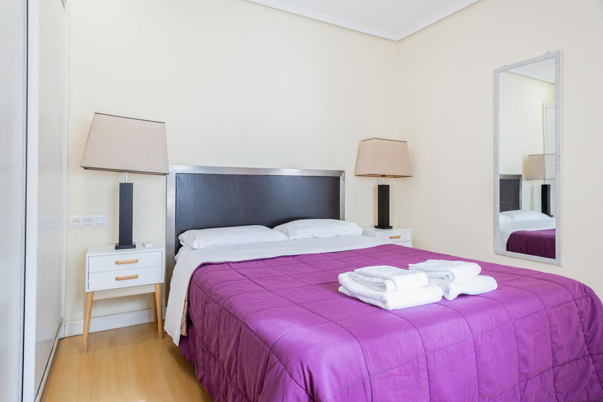 Apartamento Alcam Arte Ciencia Valencia Exterior foto