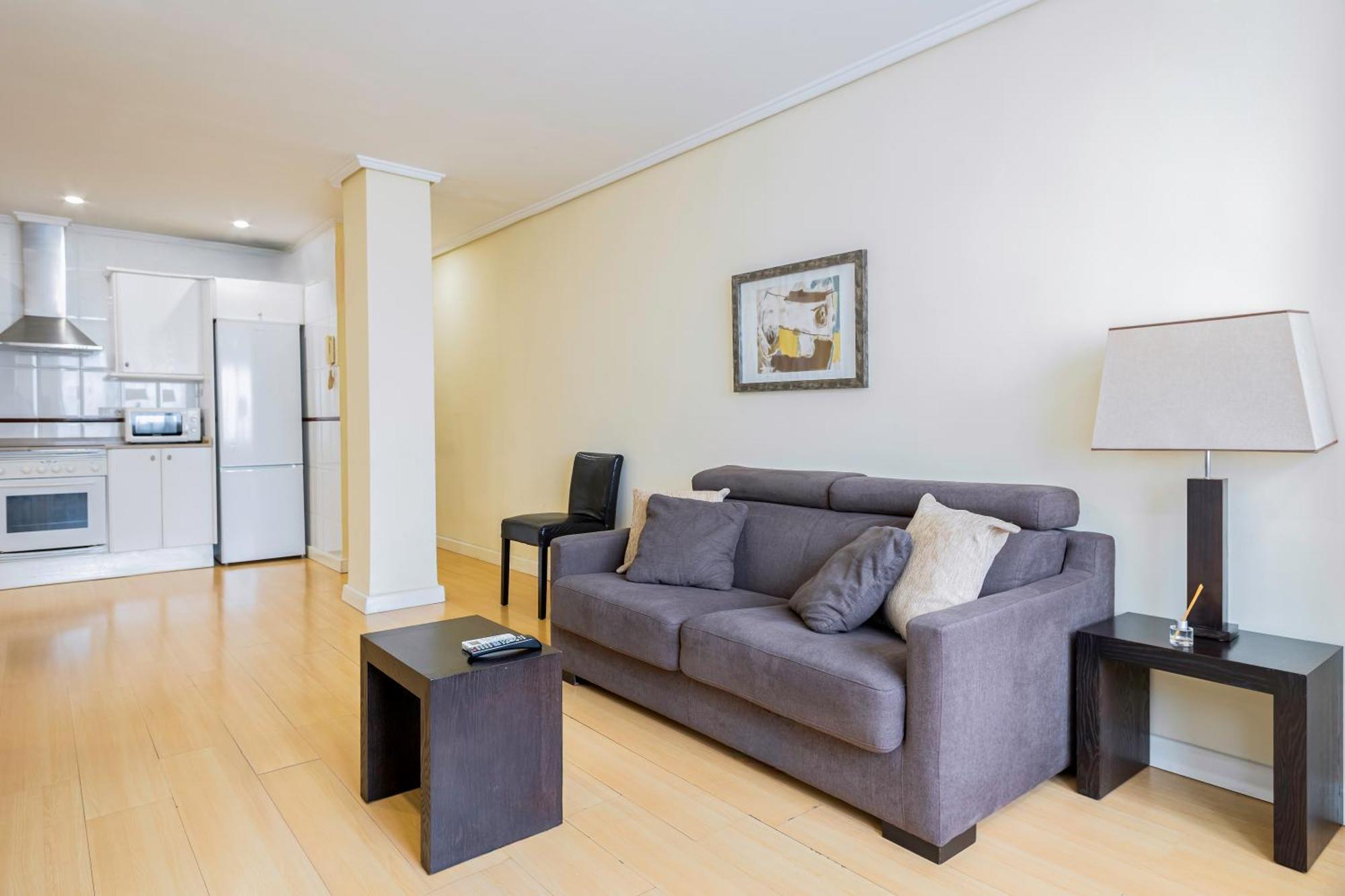 Apartamento Alcam Arte Ciencia Valencia Exterior foto