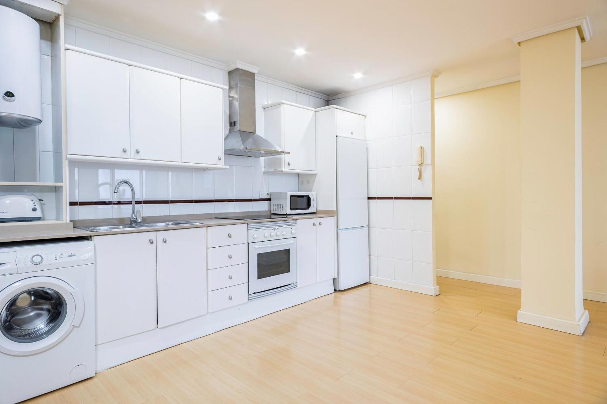 Apartamento Alcam Arte Ciencia Valencia Exterior foto