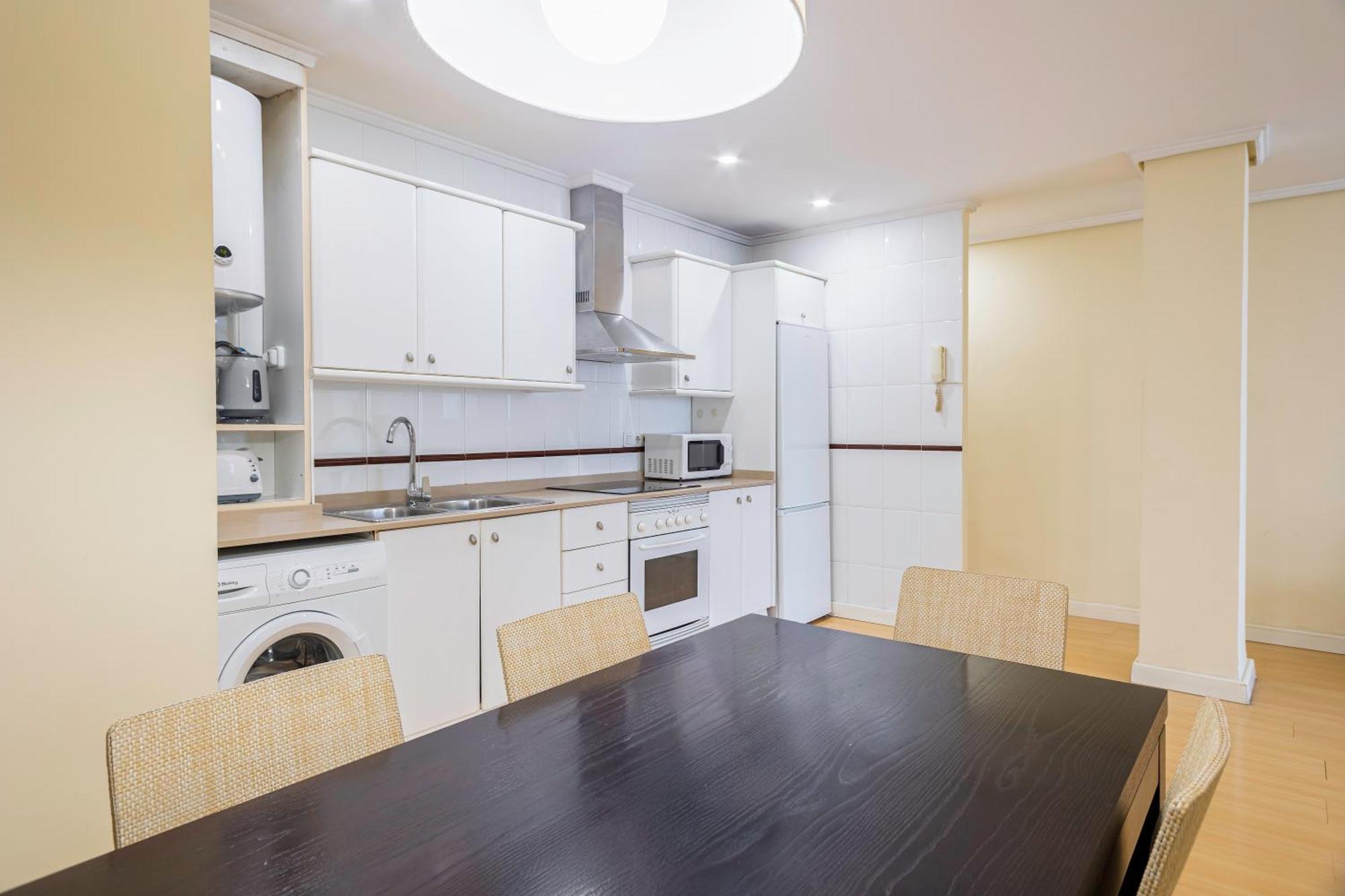 Apartamento Alcam Arte Ciencia Valencia Exterior foto