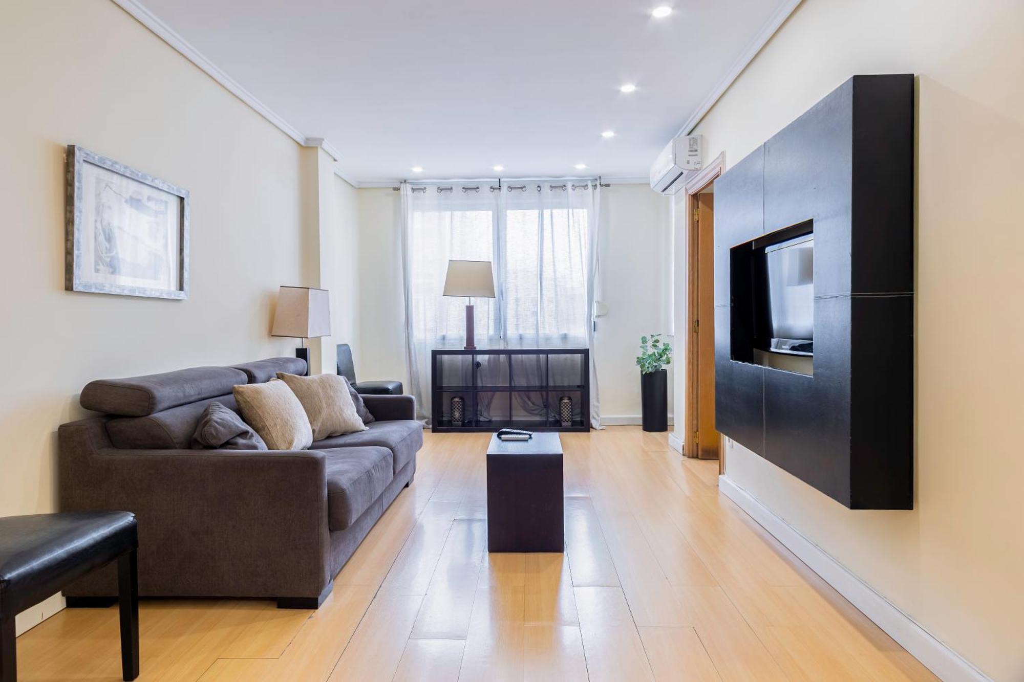 Apartamento Alcam Arte Ciencia Valencia Exterior foto